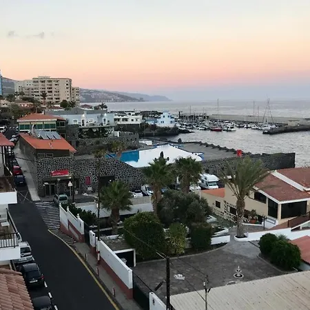 Mirando Al Mar Tenerife * كانديلاريا