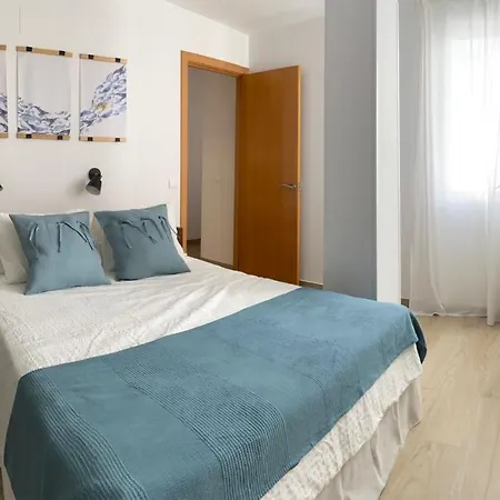 Mirando Al Mar Tenerife كانديلاريا