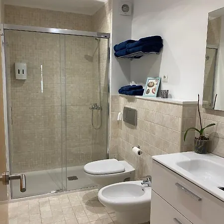 Lejlighed Mirando Al Mar Tenerife